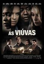 DVD Viúvas - Drama com Viola Davis, Michelle Rodriguez - Fox Home Entertainment