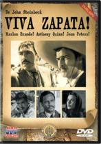 Dvd Viva Zapata - Usa filmes
