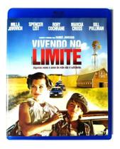Dvd - Vivendo No Limite (Califórnia)