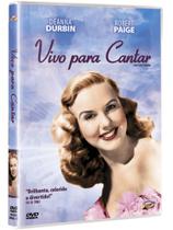 Dvd vivo para cantar - CLASSICLINE