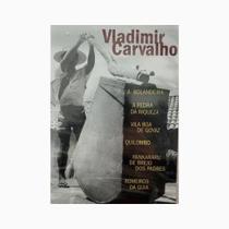 DVD Vladimir Carvalho DVD Vladimir Carvalho