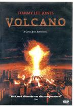 Dvd Volcano - Tommy Lee Jones