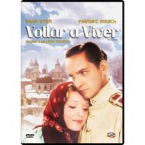 DVD Voltar a Viver - Classic line