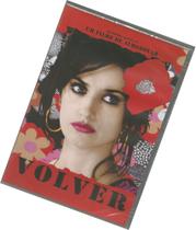 DVD Volver De Pedro Almodovar