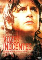 DVD Vozes Inocentes
