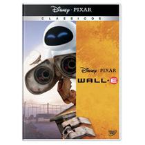 DVD - Wall-e - Disney