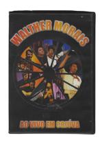 Dvd - Walther Morais - Ao vivo em Criuva