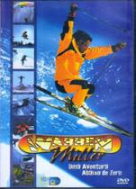 DVD Warren Miller - Uma Aventura Abaixo de Zero