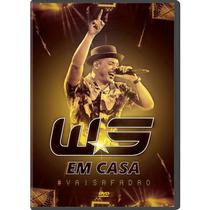 DVD Wesley Safadão - Em Casa 20 Super Sucessos DVD Wesley Safadão - Em Casa 20 Super Sucessos