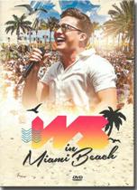 Dvd Wesley Safadço - ws in Miami Beach