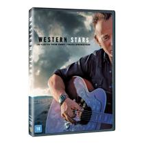 DVD - Western Stars - Warner Bros