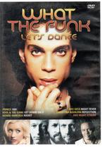 Dvd What The Funk - Let's Dance Dvd What The Funk - Let's Dance