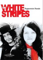 Dvd White Stripes - Peppermint Parade - Coqueiro Verde