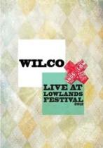 DVD Wilco - Live At Lowlands Festival 2012 - 952522