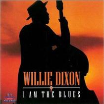 DvD Willie Dixon - I Am The Blues Usa Recods