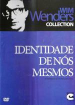 DVD Wim Wenders Collection Identidade de Nós Mesmos - AMZ