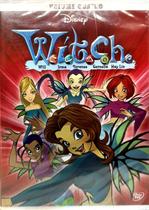 DVD Witch Volume Quatro - Buena Vista