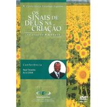 Dvd-x Cee Que Deus Quer de Mim 1 ed