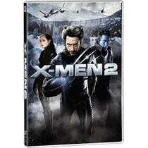 Dvd X-men 2 (novo)