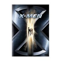 DVD X-Men O Filme - 2000 / Inglês 20 Century