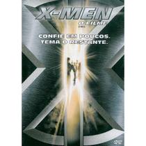 Dvd X-Men O Filme