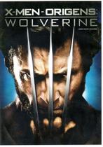 Dvd X-men - Origens: Wolverine - Slim
