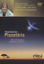 DVD - XIV CEE Espiritismo, Uma Nova Era Para a Humanidade