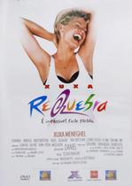 Dvd Xuxa Requebra - Xuxa Meneghel, Daniel
