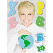 DVD Xuxa Só Para Baixinhos 11 - Original DVD Xuxa Só Para Baixinhos 11 - Original