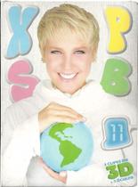 Dvd Xuxa - Xspb11