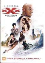 Dvd Xxx - Reativado Dvd Xxx - Reativado