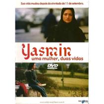 DVD Yasmin Uma Mulher Duas Vidas