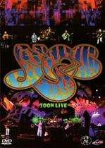DVD - Yess Soon Live Duplo