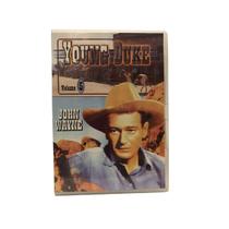 Dvd young duke com john wayne vol. 05