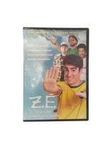 DVD Z.É. Zenas Emprovisadas Warner