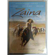 DVD Zaina A Guerreira Do Atlas - Focus Filmes