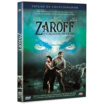 DVD - Zaroff: O Caçador de Vida