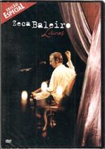 Dvd Zeca Baleiro - Líricas