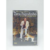 Dvd Zeca Pagodinho - 30 Anos Vida Que Segue