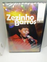 Dvd zezinho barros - ao vivo Dvd zezinho barros - ao vivo