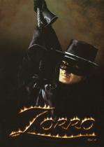 Dvd - Zorro 1º Temporada - Volume 4 - MA FILMES
