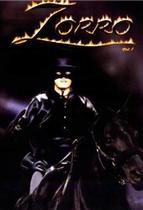 DVD Zorro - Especial com 4 Episódios DVD Zorro - Especial com 4 Episódios