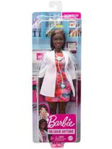 Dvf50 barbie i can be profissoes doutora gyt29 (43699)