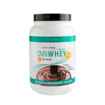 DVN Whey Isolado de 900g Divinitè - Whey Protein Isolado de Alta Performance DVN Whey Isolado de 900g Divinitè - Whey Protein Isolado de Alta Performance
