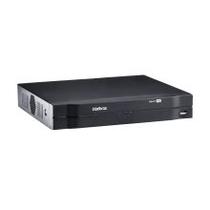 Dvr 04 Canais Multi Hd Mhdx 1104 Intelbras