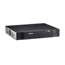 Dvr 04 Canais Multi Hd Mhdx 1104 Intelbras