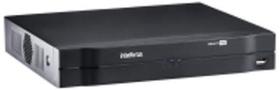 Dvr 04 Canais Multi Hd Mhdx 1104 Intelbras