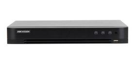 DVR 08 Canais 1080p Hibrido Full IDS-7208HQHI-M1/S HIK