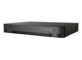 DVR 16 Canais 2MP Acusense Hikvision IDS-7216HGHI-M1