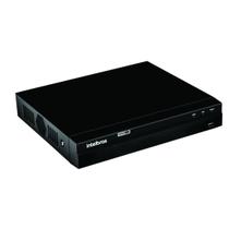 DVR 16 Canais Gravador Digital de Vídeo MHDX 1316 Intelbras 127/220